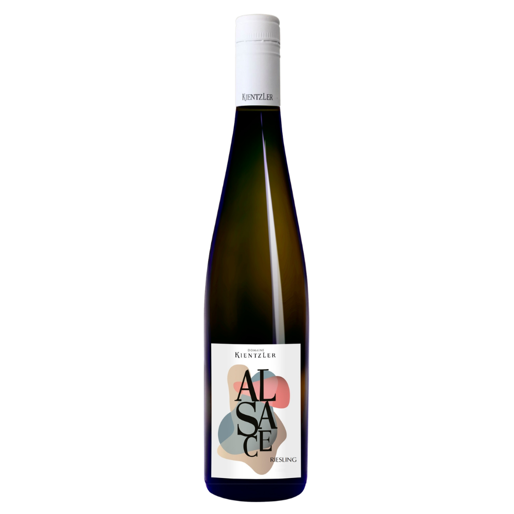 Riesling Alsace 2024