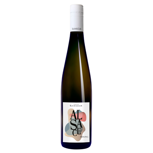 Riesling Alsace 2024