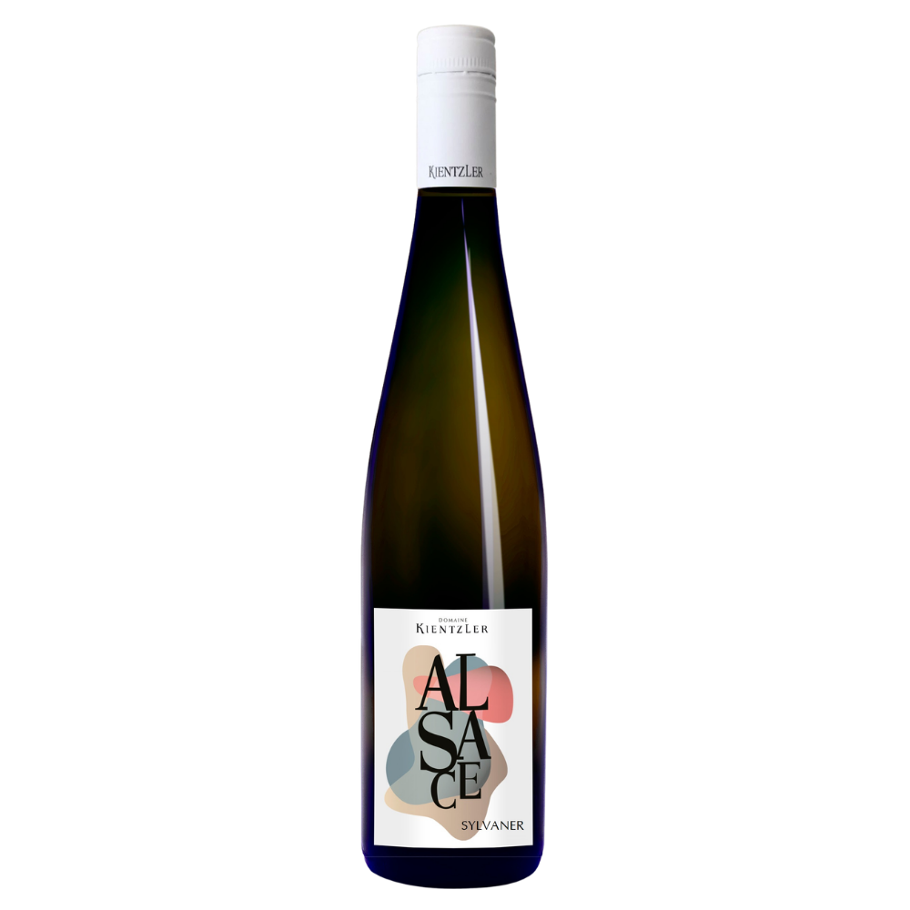 Sylvaner Alsace 2025