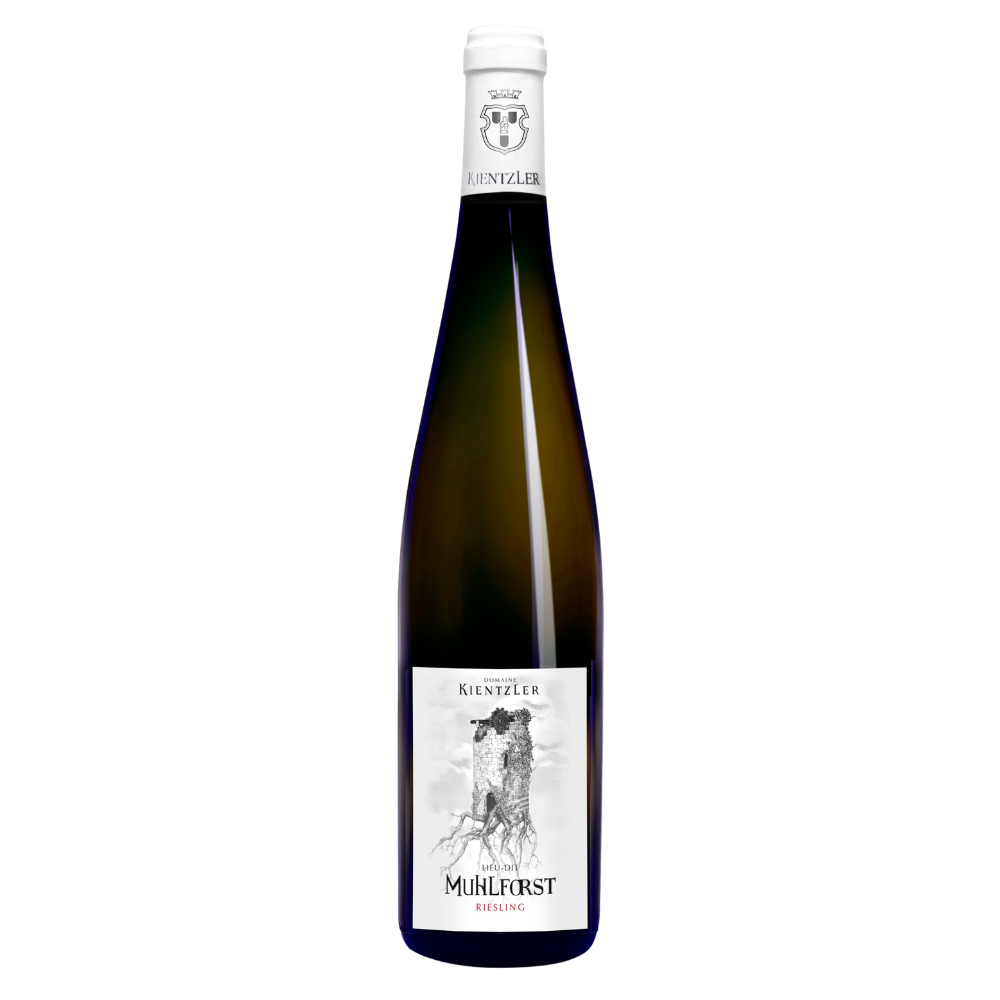 Lieu-dit Muhlforst Riesling 2023