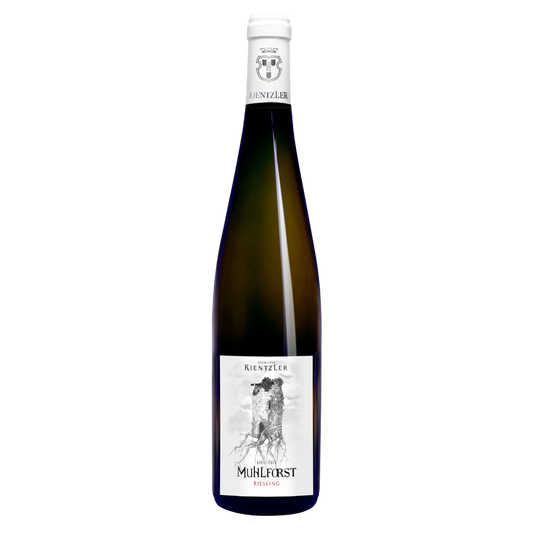 Lieu-dit Muhlforst Riesling 2023