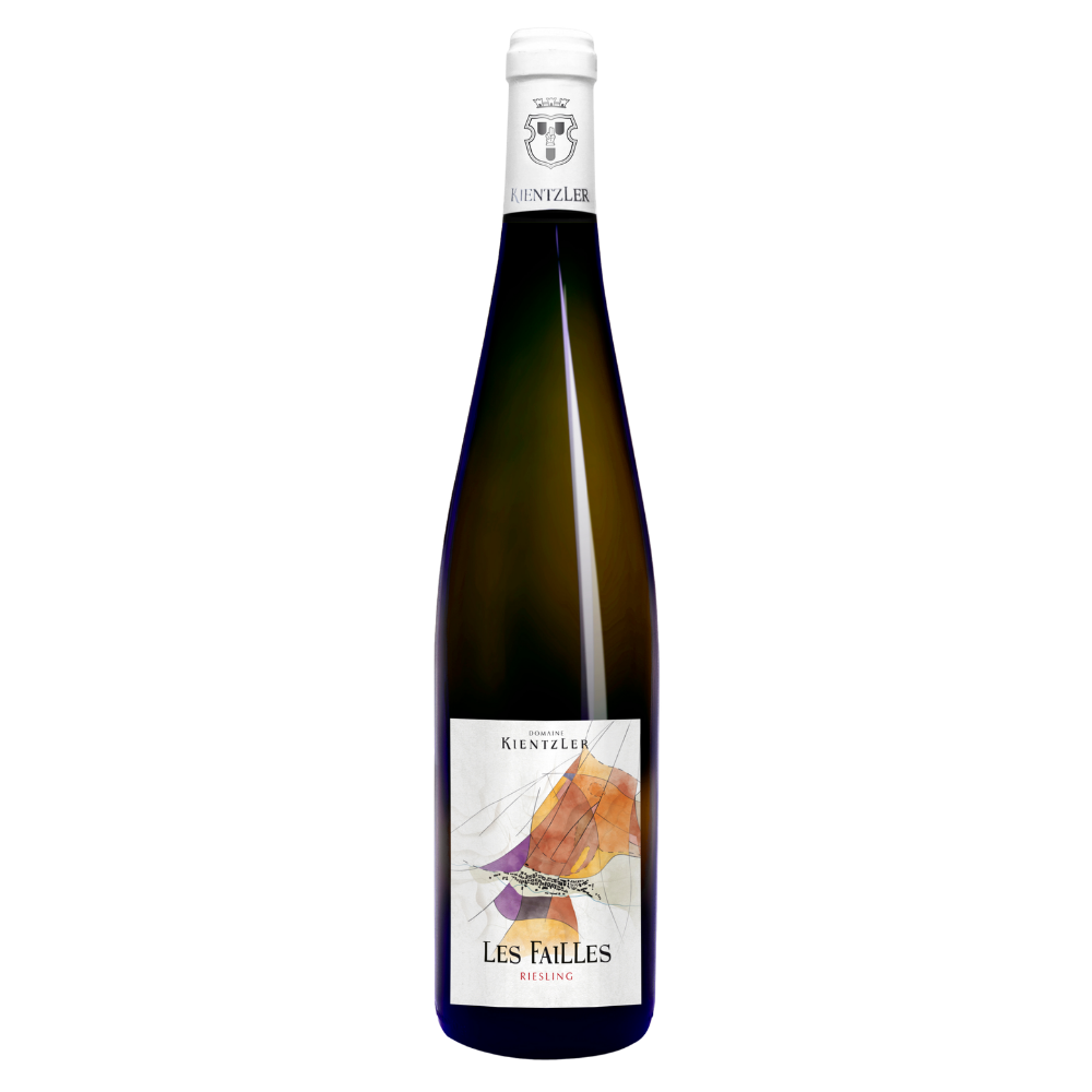 Les Failles Riesling 2024