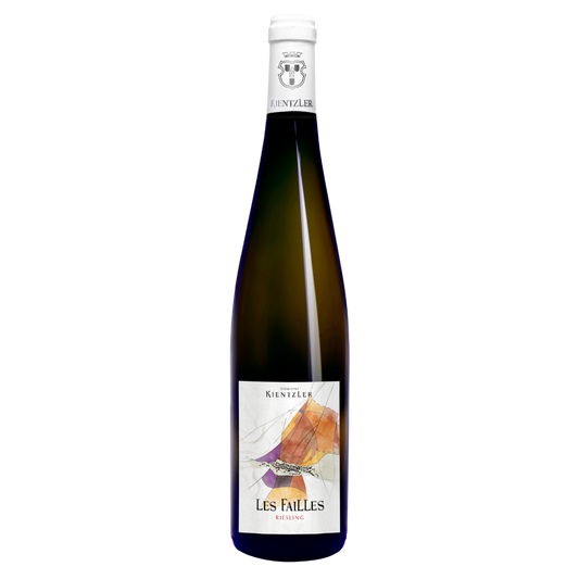Les Failles Riesling 2024