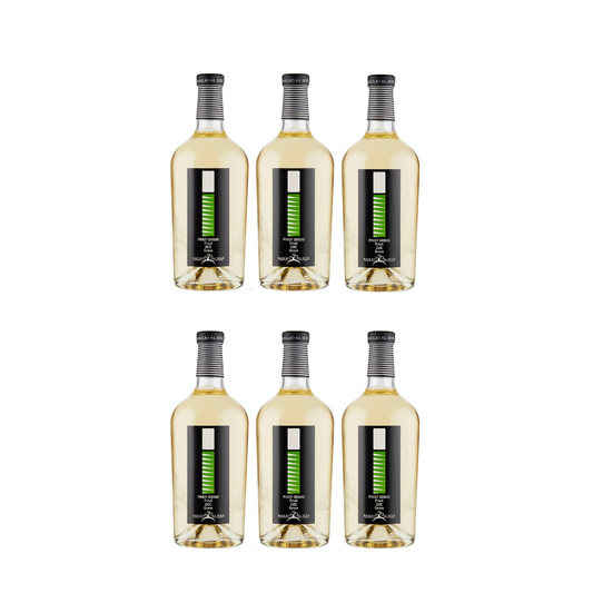 6 x Villa Degli Olmi - Pinot Grigio Friuli Grave DOC 2022