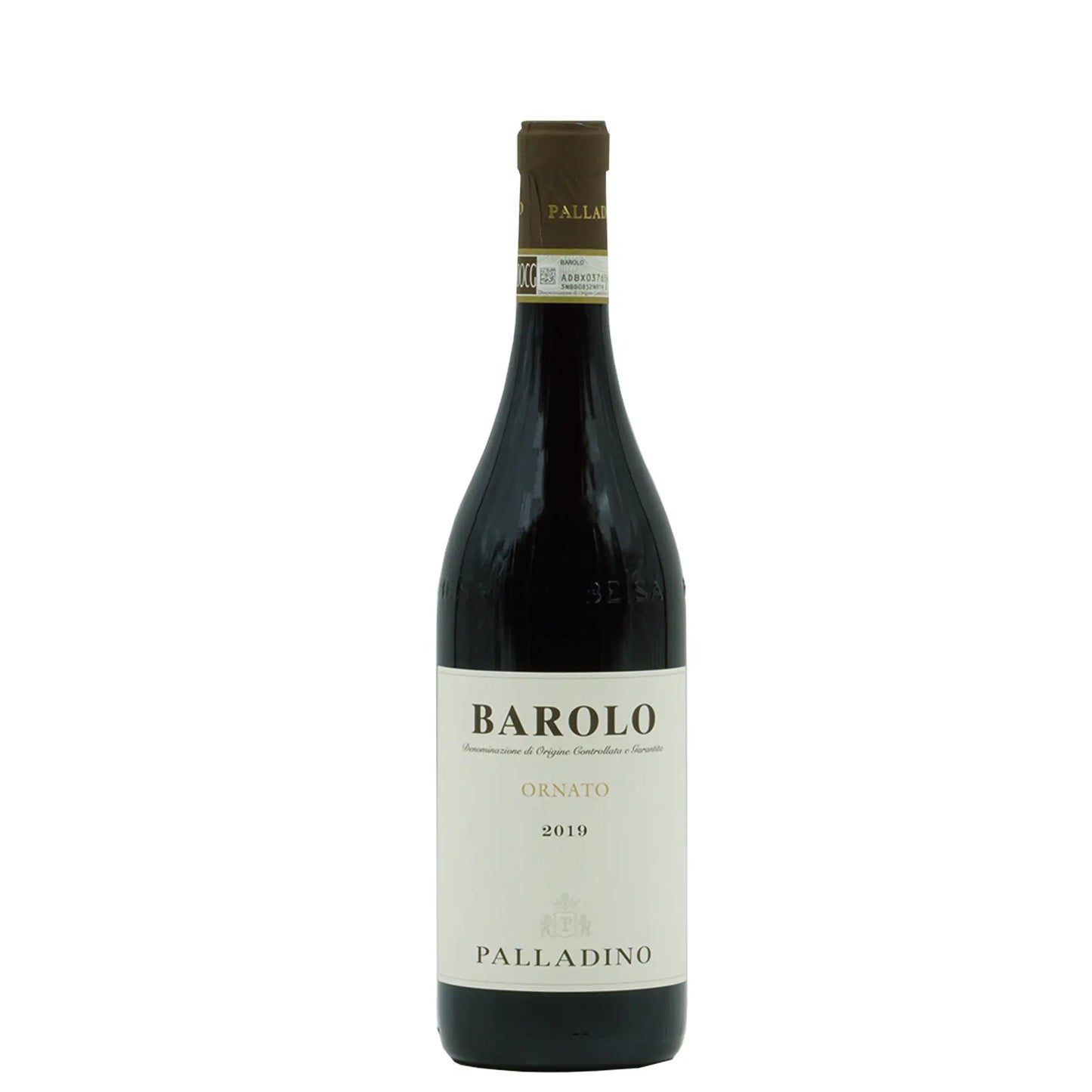 Palladino - Barolo Ornato 2019