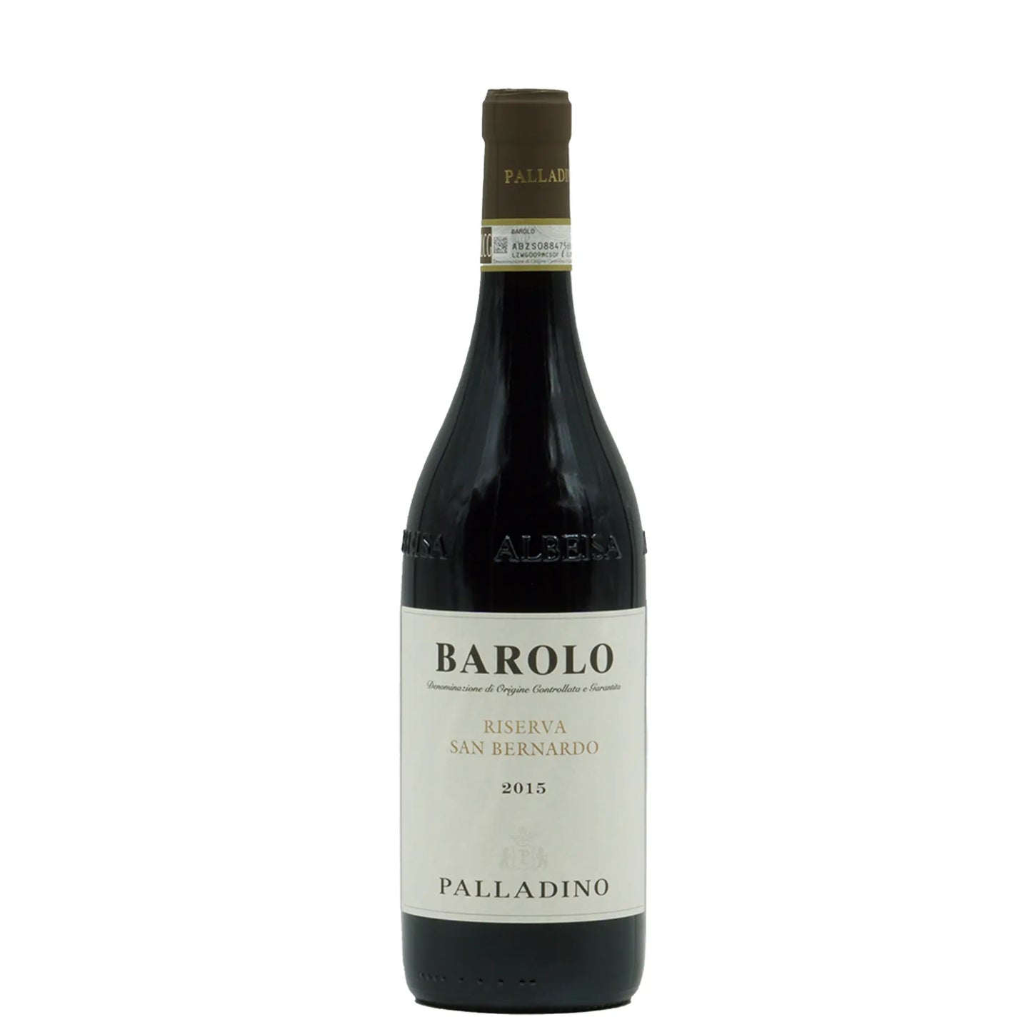 Palladino - Barolo Riserva San Bernardo 2015