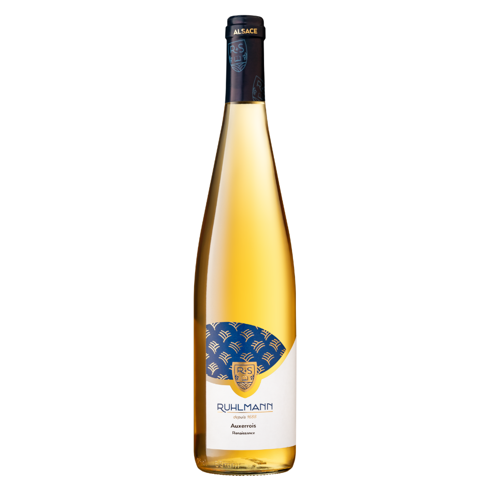 Renaissance Auxerrois 2022