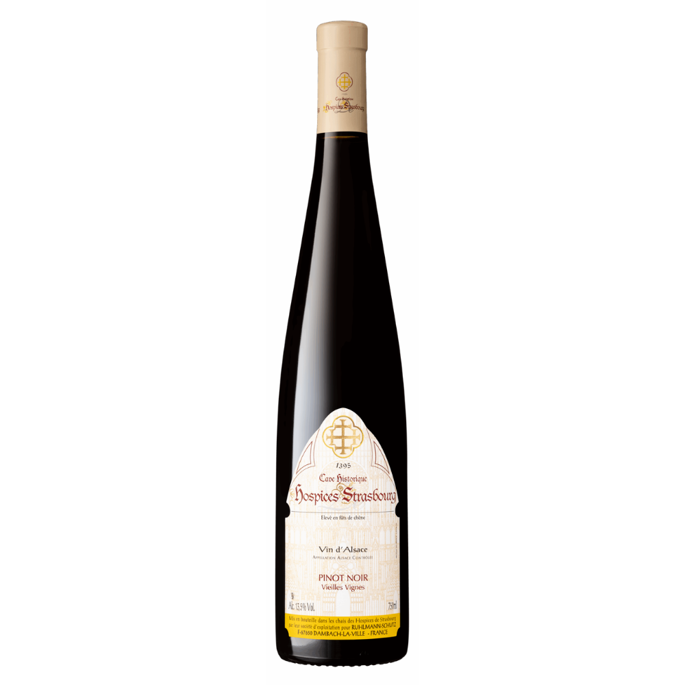 Pinot Noir “Hospices de Strasbourg” 2023