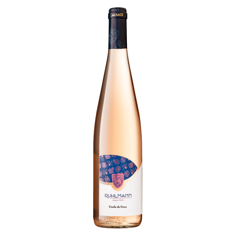 Etoile de Rose 2023