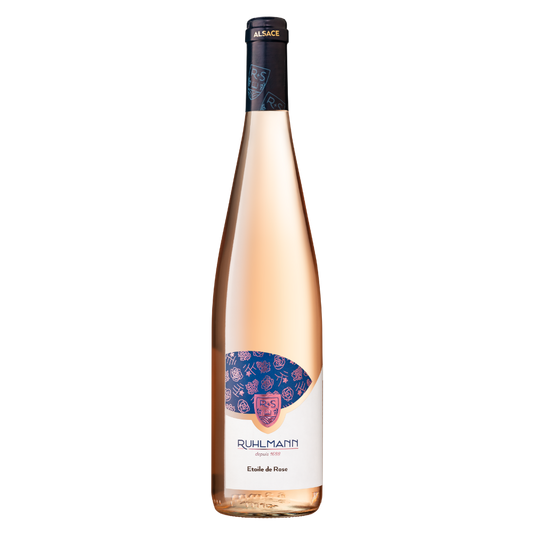Etoile de Rose 2023