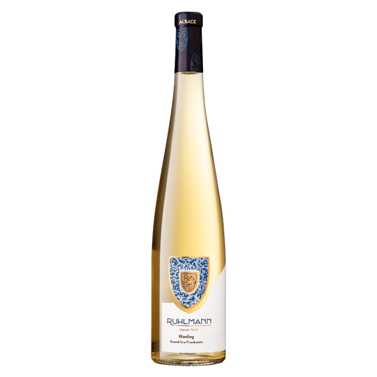 Riesling Alsace Grand Cru 'Frankenstein' 2021