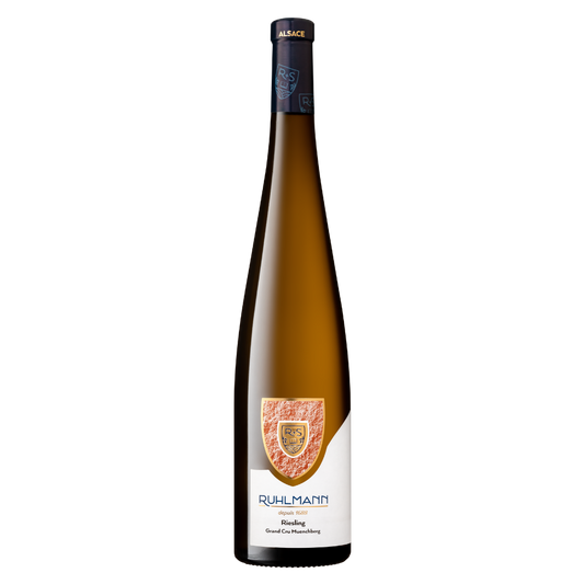 Riesling Alsace Grand Cru 'Muenchberg' 2022