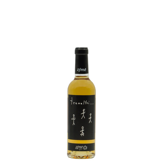 Zýmè - Tranaltri passito 0.375L 2015