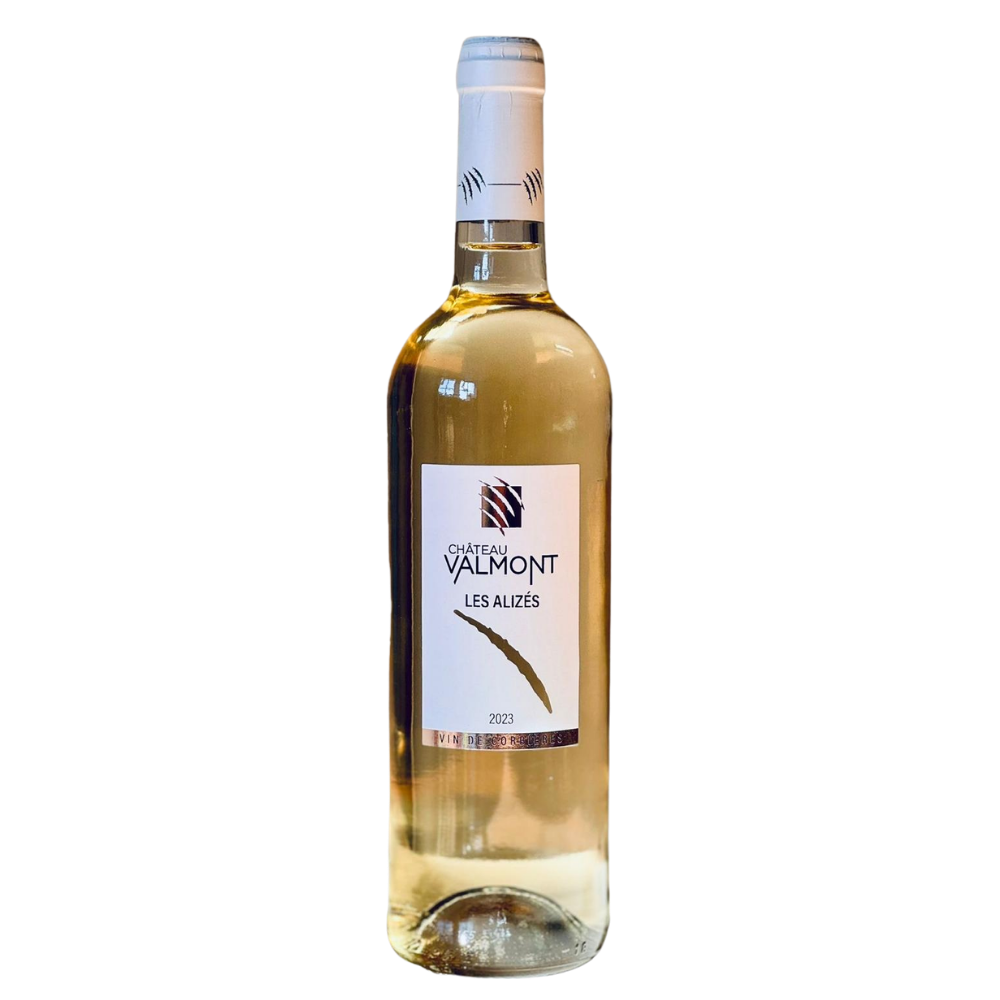 Chateau Valmont Les Alizés 2023