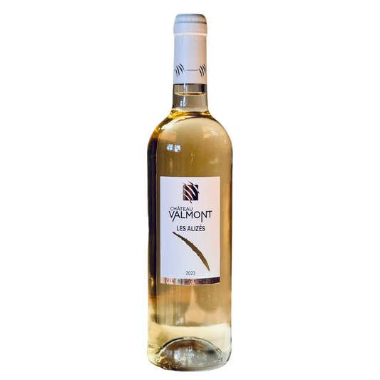 Chateau Valmont Les Alizés 2023